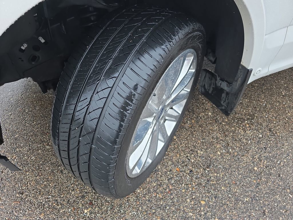 Used 2020 Ford F150 Limited w/ Trailer Tow Package image 37