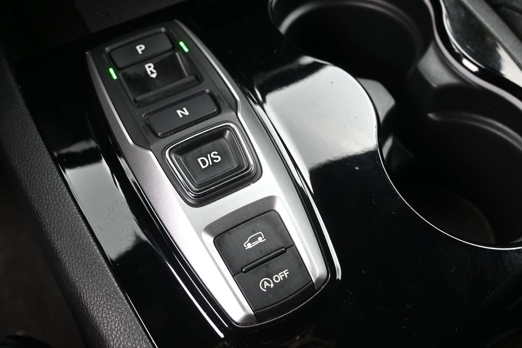 Used 2022 Honda Passport Elite image 15