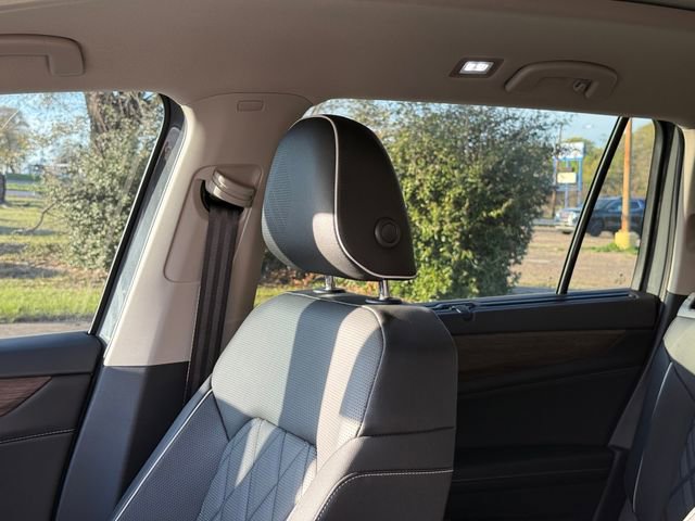 New 2026 Volkswagen Atlas SEL Premium R-Line image 11