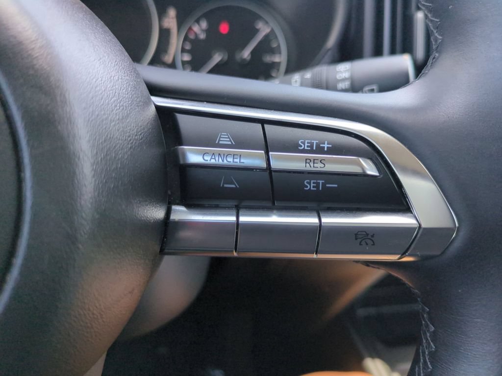 Used 2025 MAZDA CX-50 AWD 2.5 S w/ Preferred Package image 22