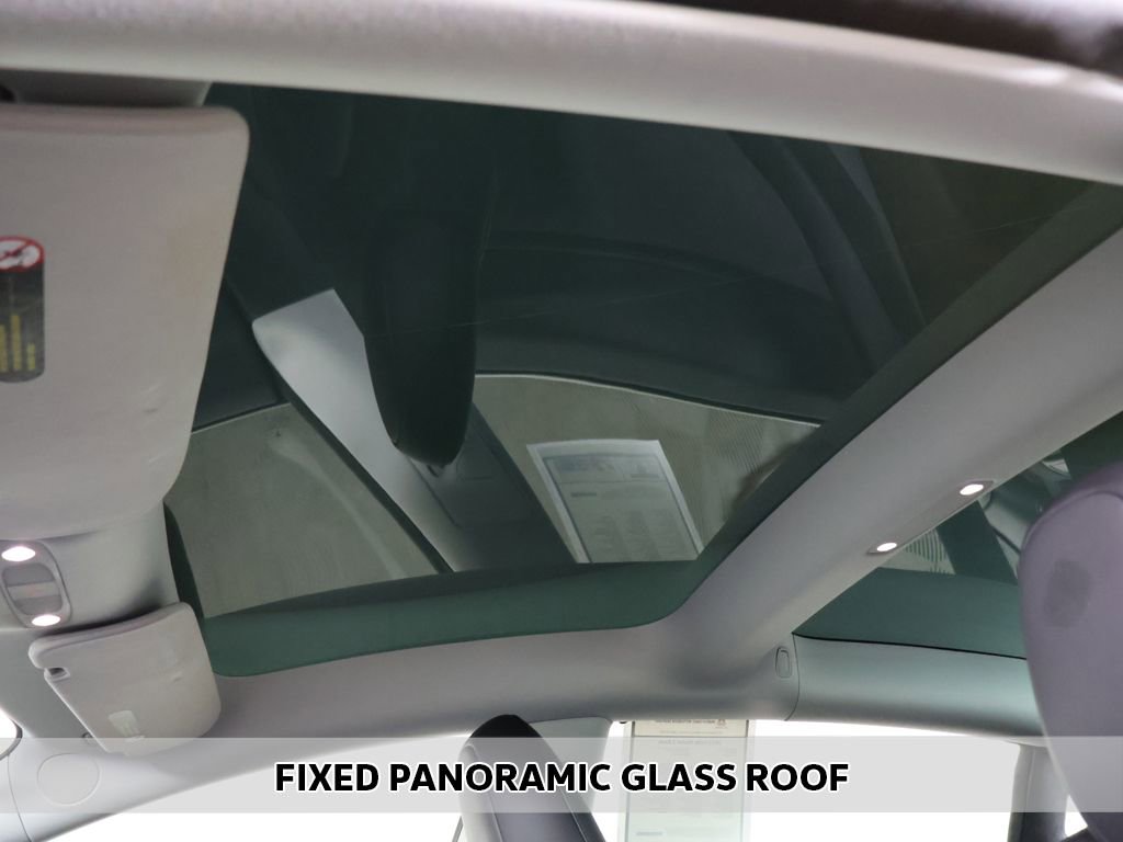 Used 2023 Tesla Model 3 Standard Range RWD image 5