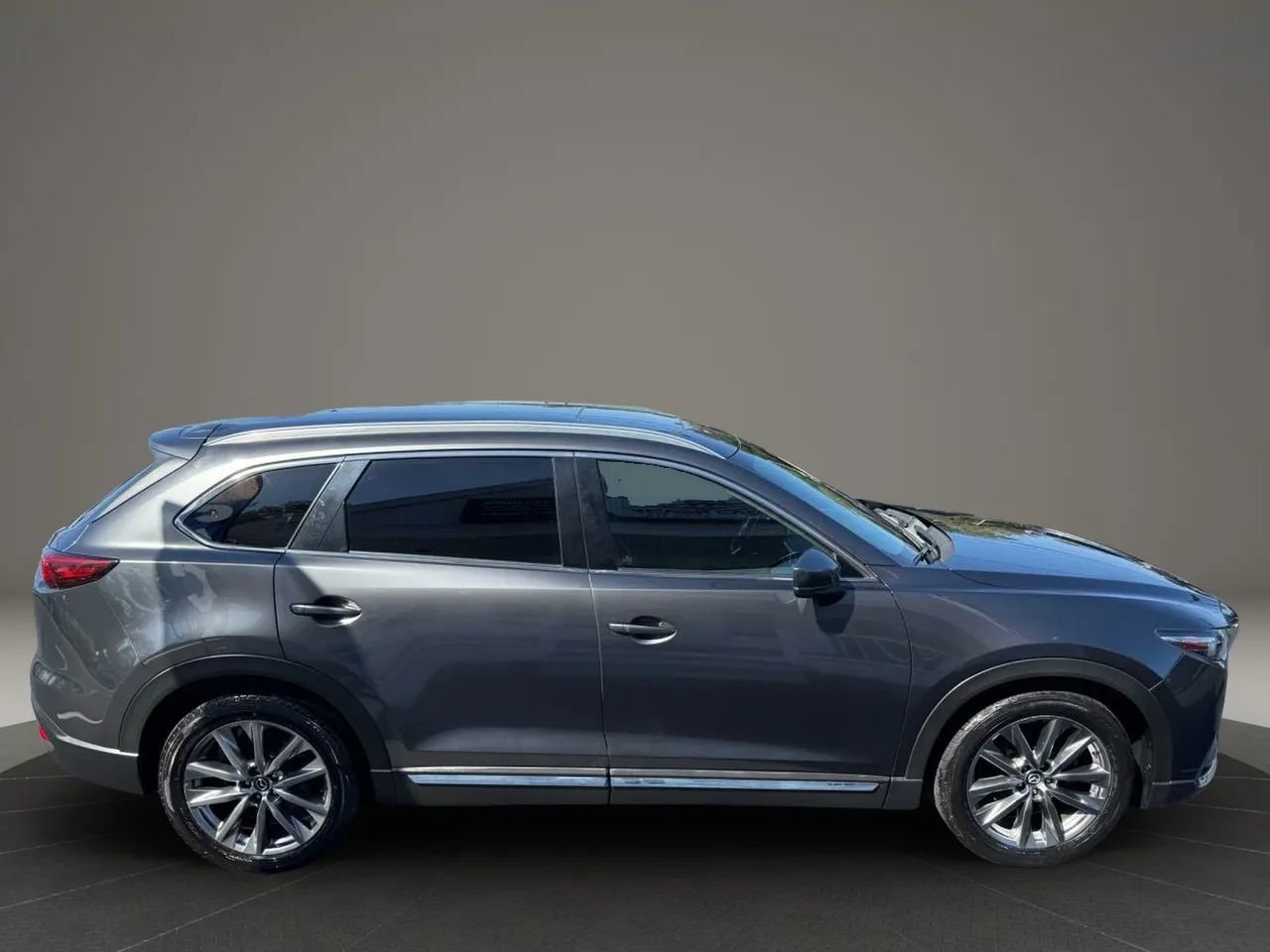 Used 2017 MAZDA CX-9 Grand Touring AWD/4WD image 6