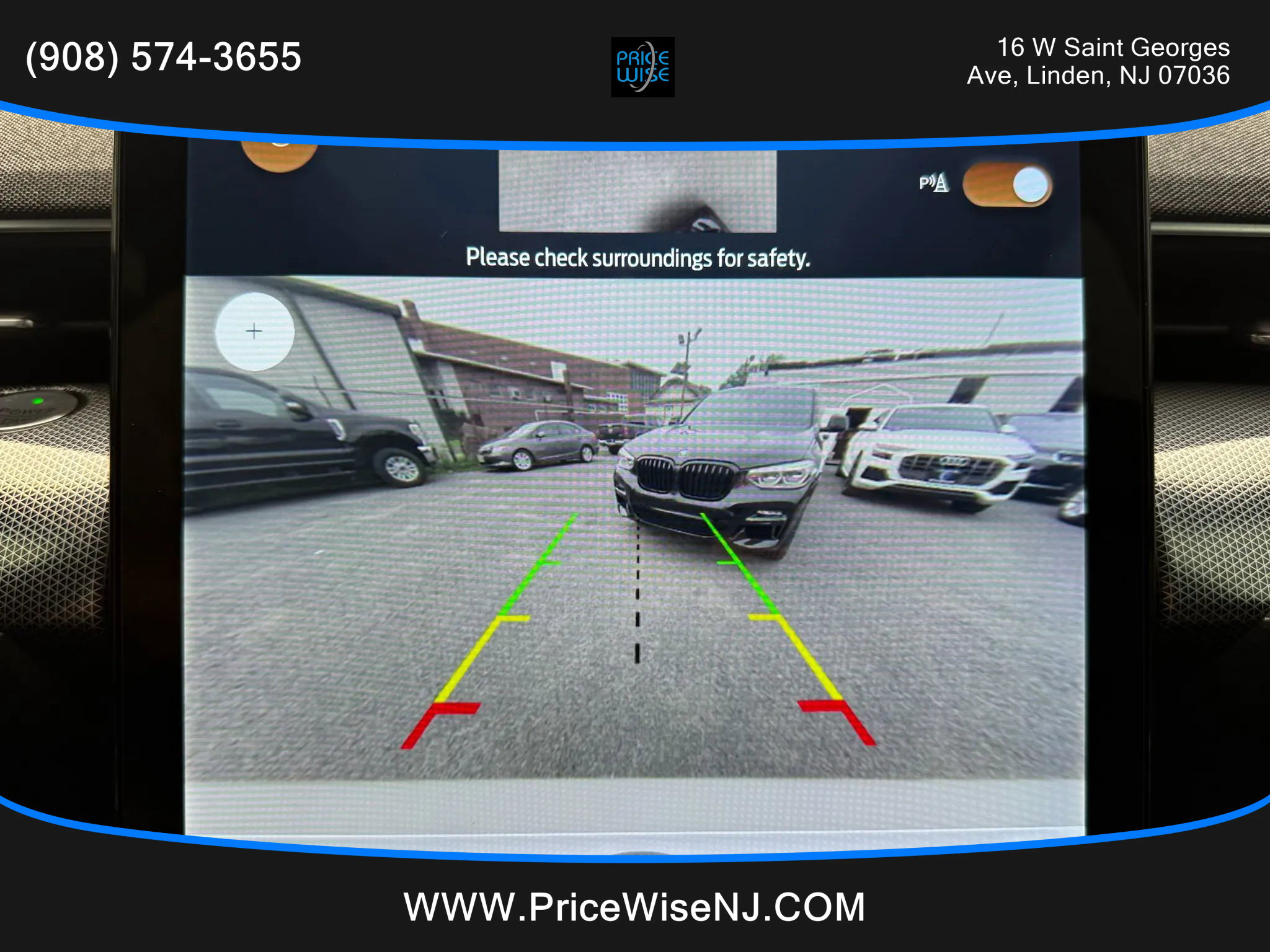 Used 2021 Ford Mustang Mach-E GT w/ GT Performance Edition image 18