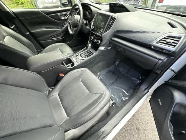 Certified 2024 Subaru Forester Touring AWD/4WD image 23