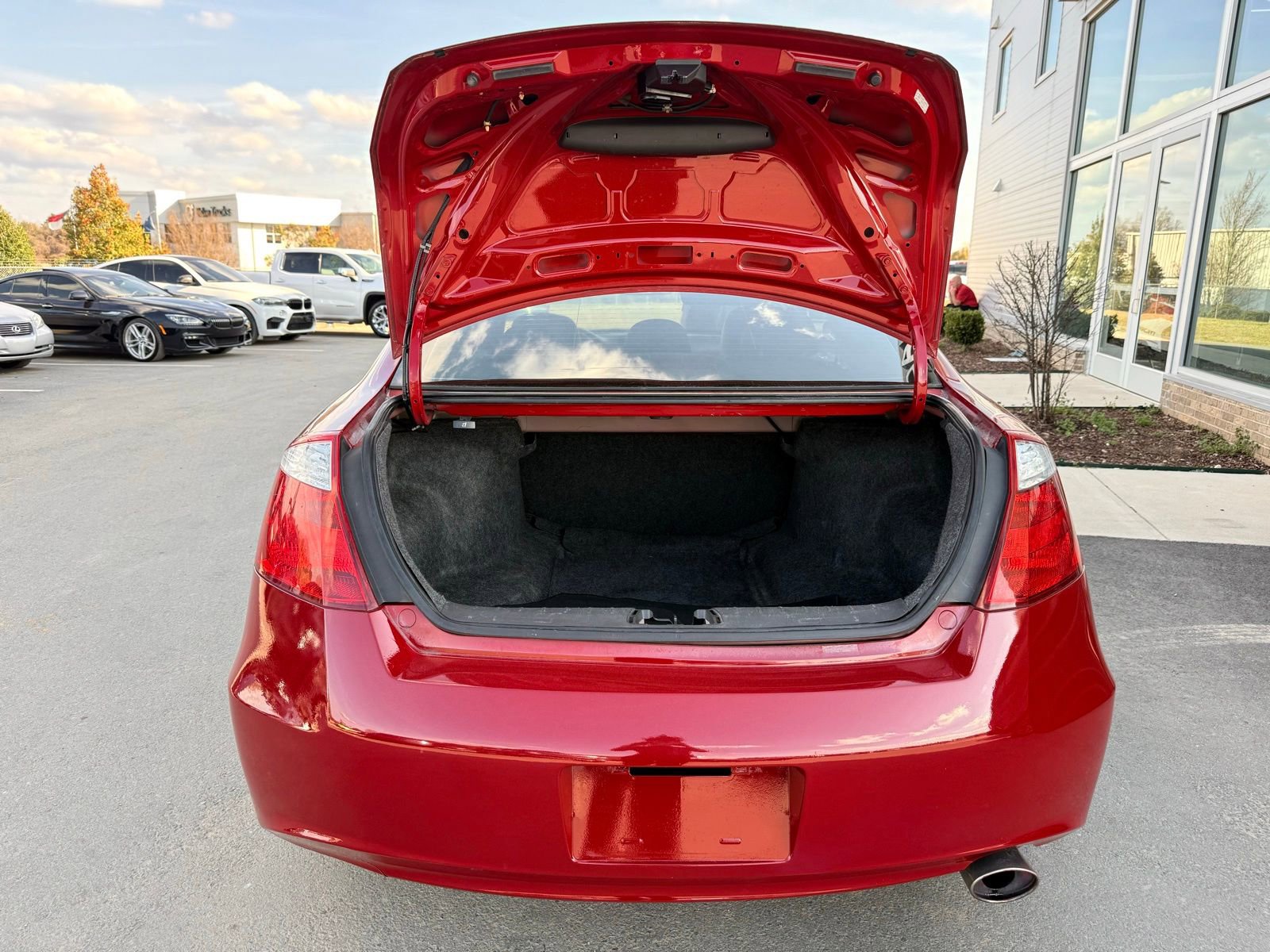 Used 2009 Honda Accord EX-L image 36