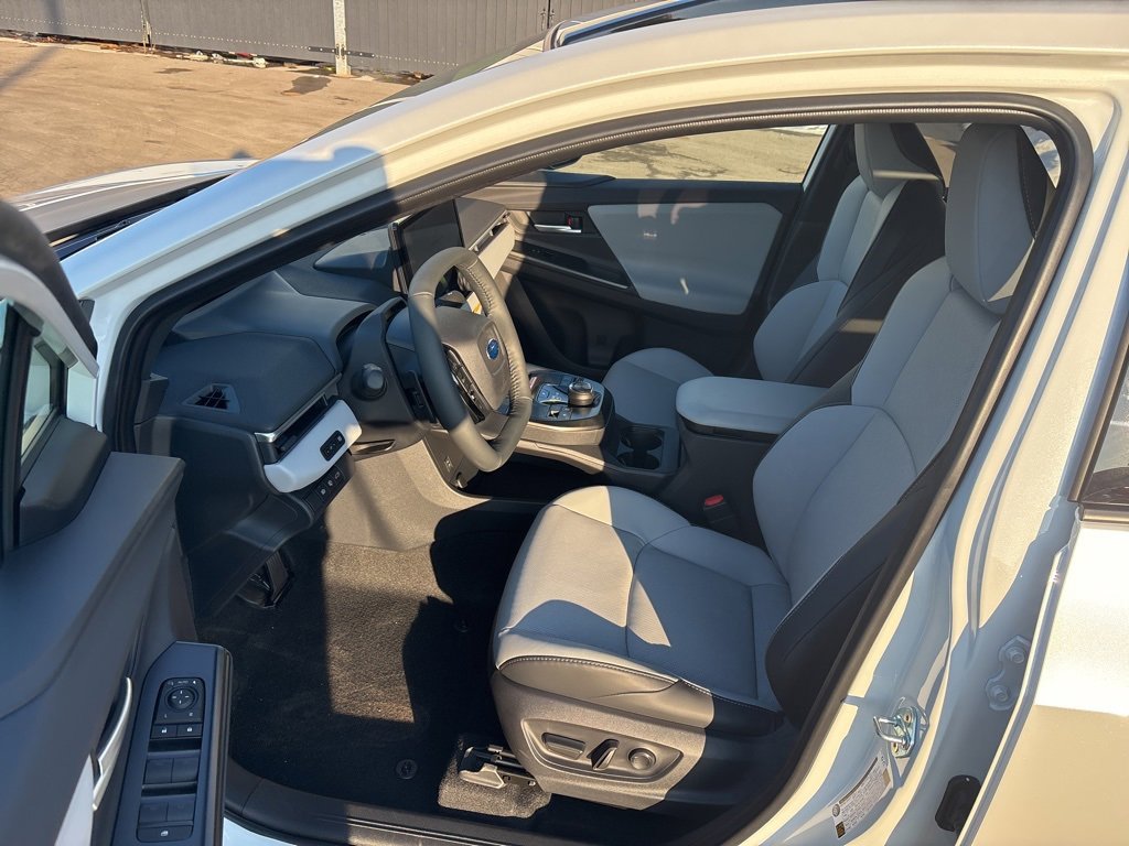 New 2026 Subaru Solterra Premium image 9