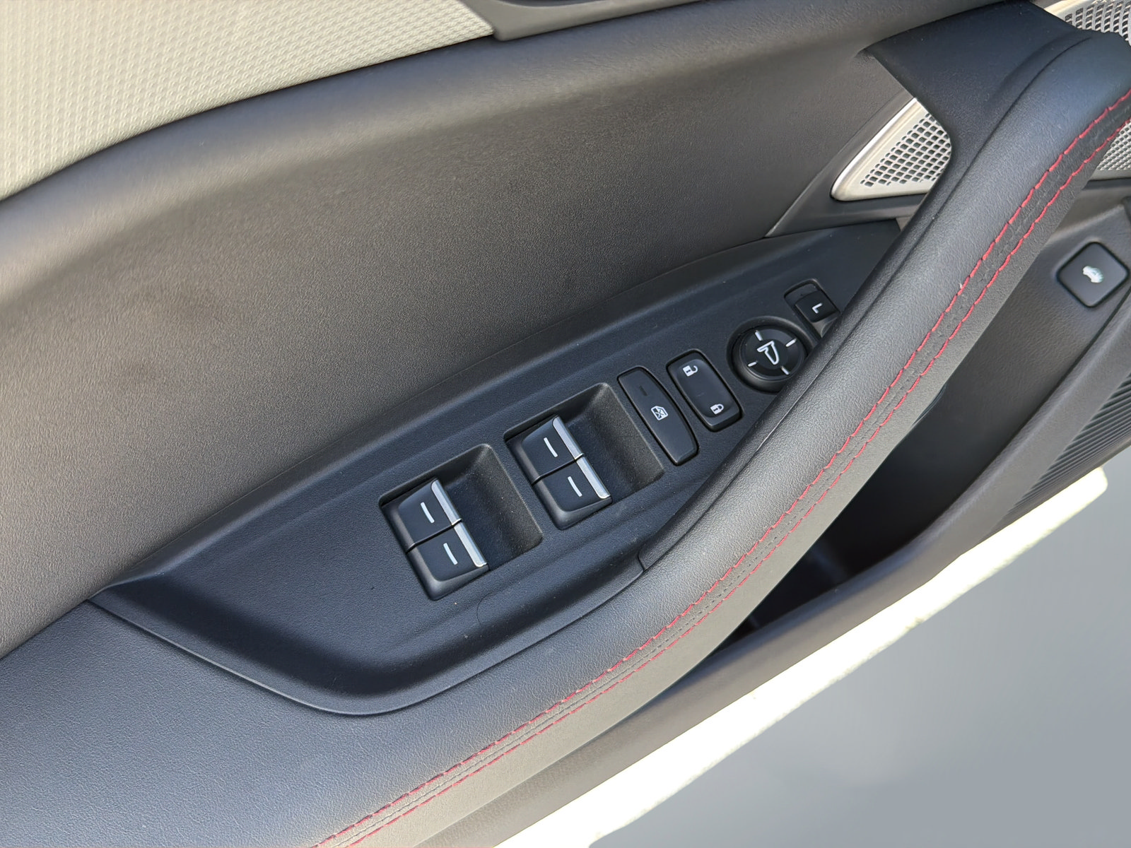Used 2023 Acura TLX w/ A-SPEC Package AWD/4WD image 27