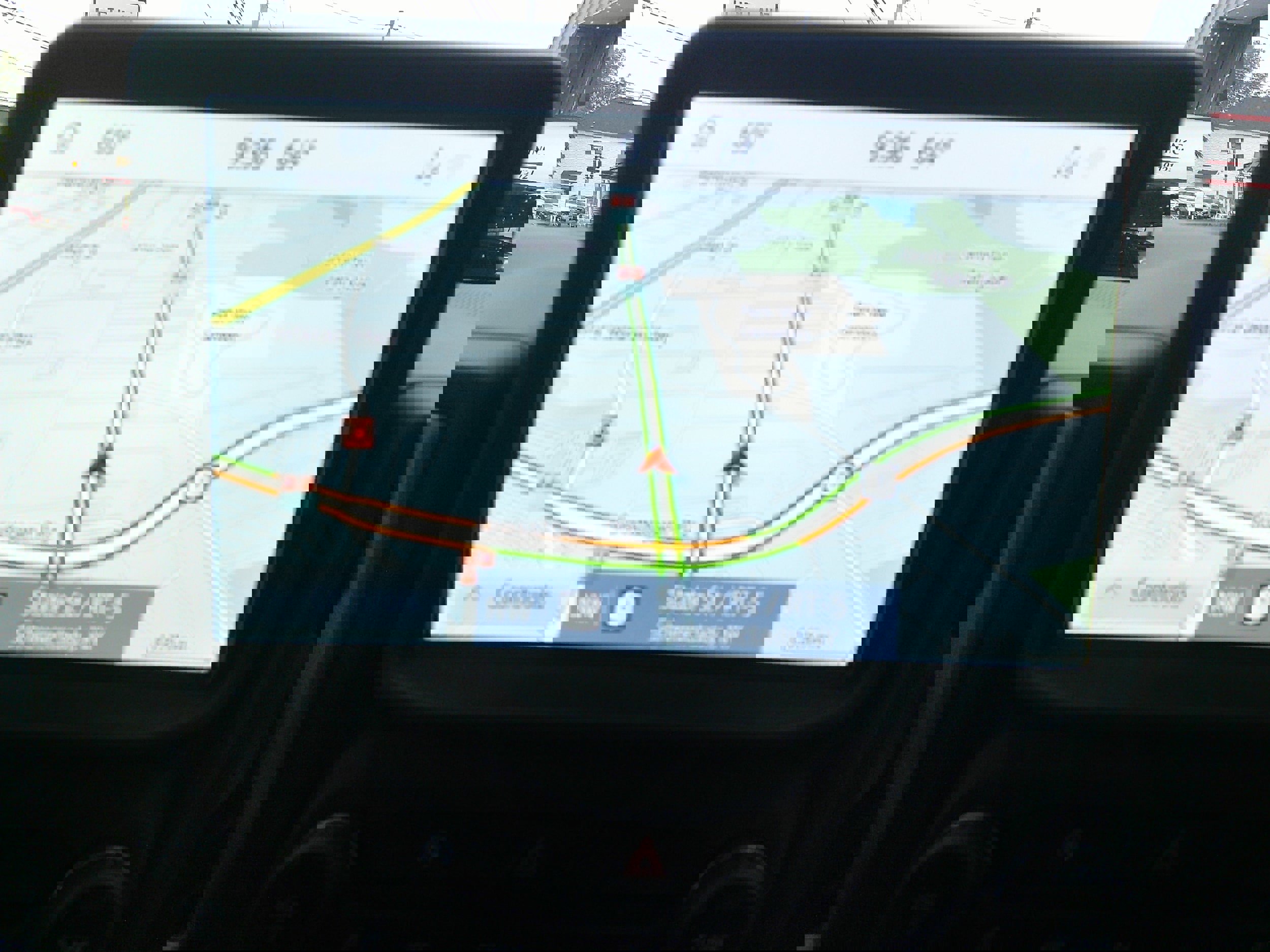 Used 2024 Ford Bronco Sport Free Wheeling w/ Convenience Package image 27