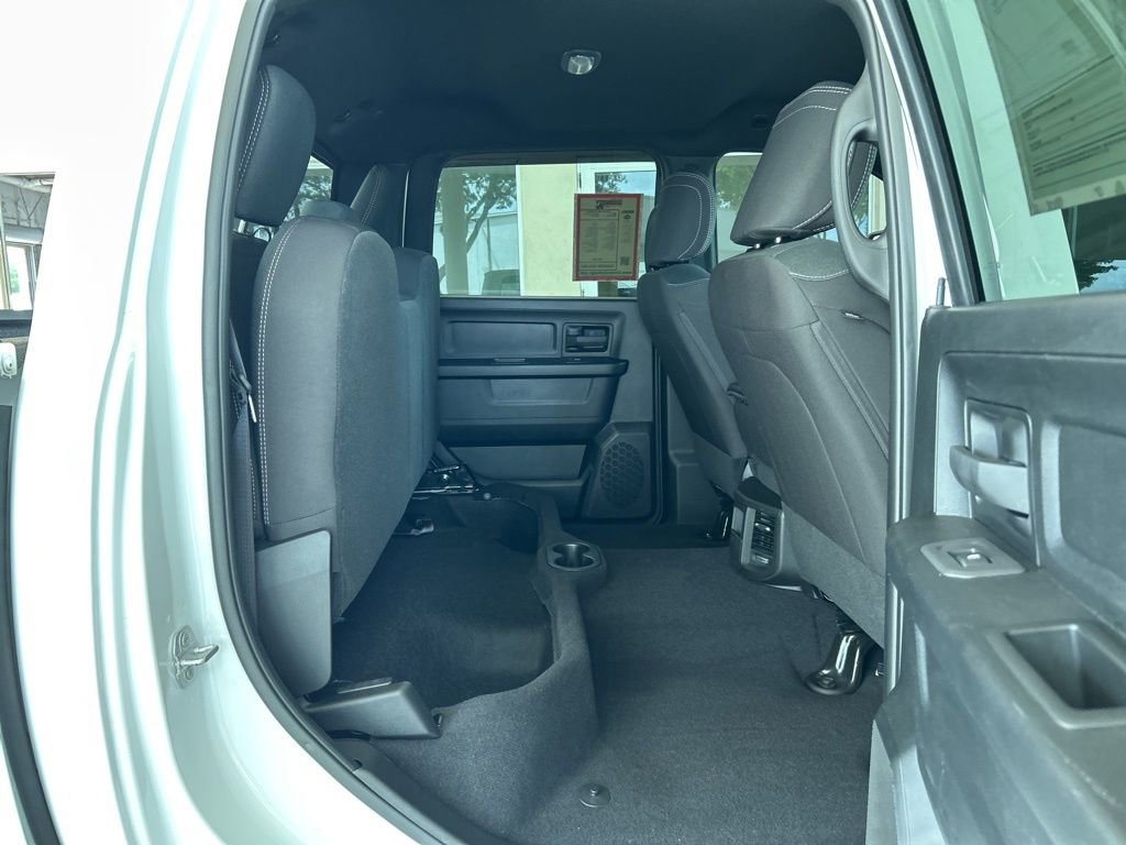 Used 2026 RAM 3500 Tradesman image 30