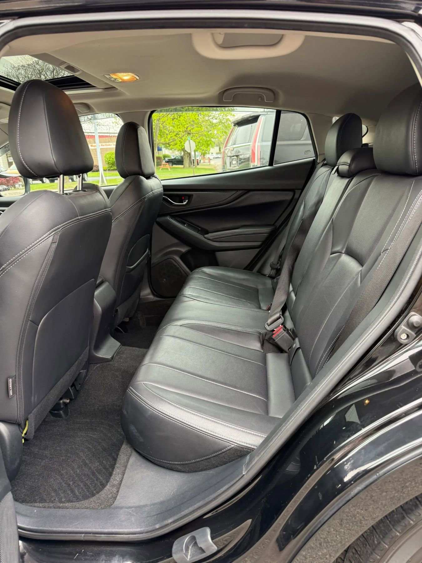 Used 2020 Subaru Impreza 2.0i Limited AWD/4WD image 17