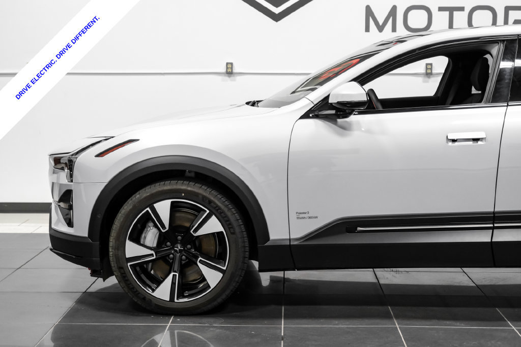 Used 2025 Polestar Polestar 3 AWD/4WD image 14