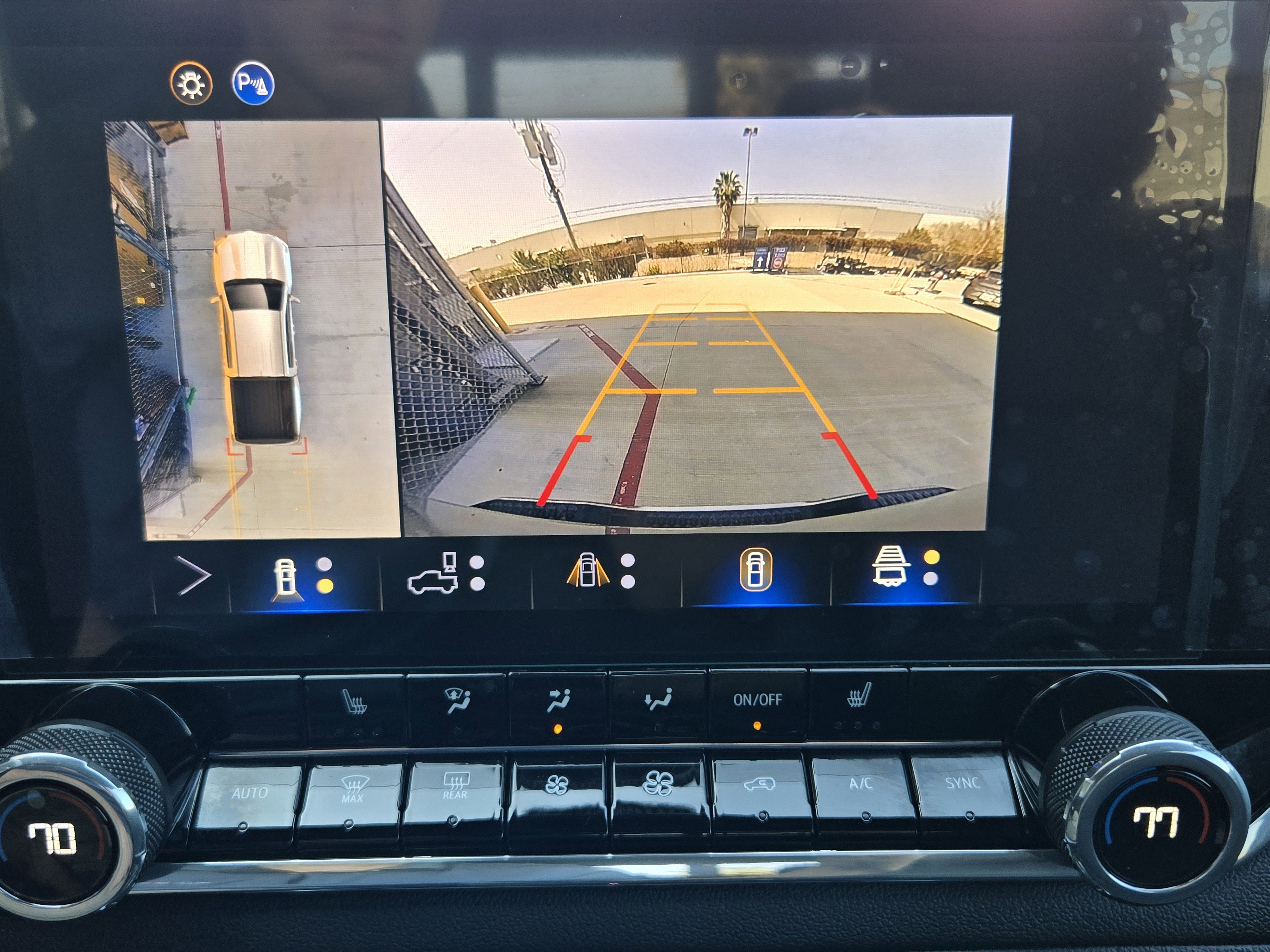 Used 2026 Chevrolet Colorado LT w/ LT Convenience Package image 13