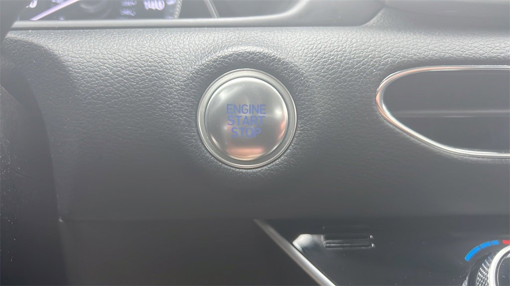 Certified 2023 Hyundai Sonata SEL image 25