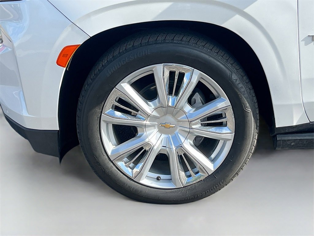 Used 2023 Chevrolet Tahoe High Country image 34