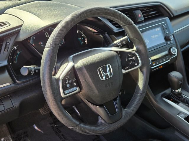 Used 2020 Honda Civic LX image 23