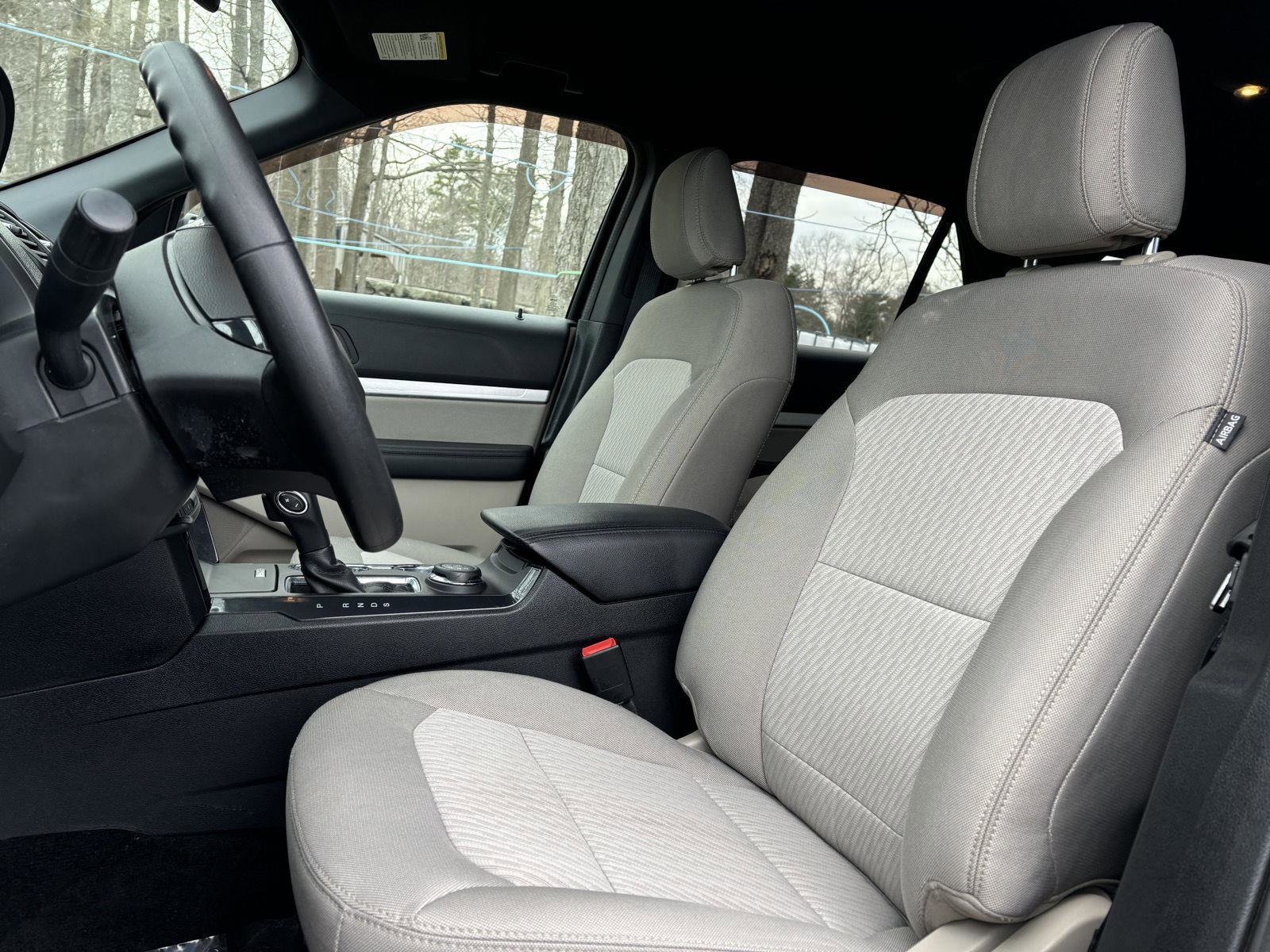 Used 2018 Ford Explorer 4WD image 27