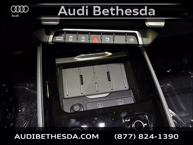 New 2026 Audi Q3 quattro 2.0T AWD/4WD image 19