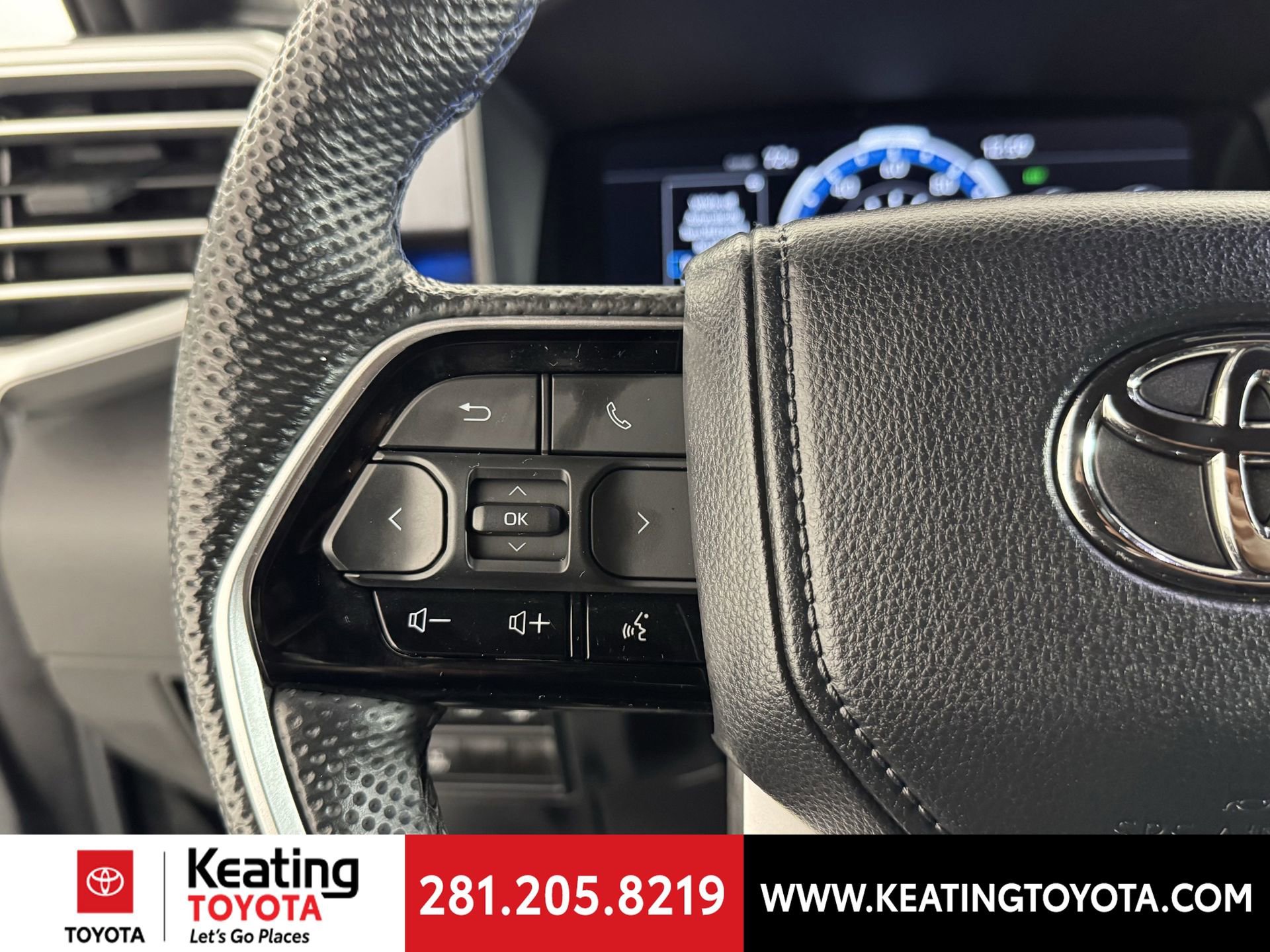 Certified 2024 Toyota Sequoia Platinum image 29