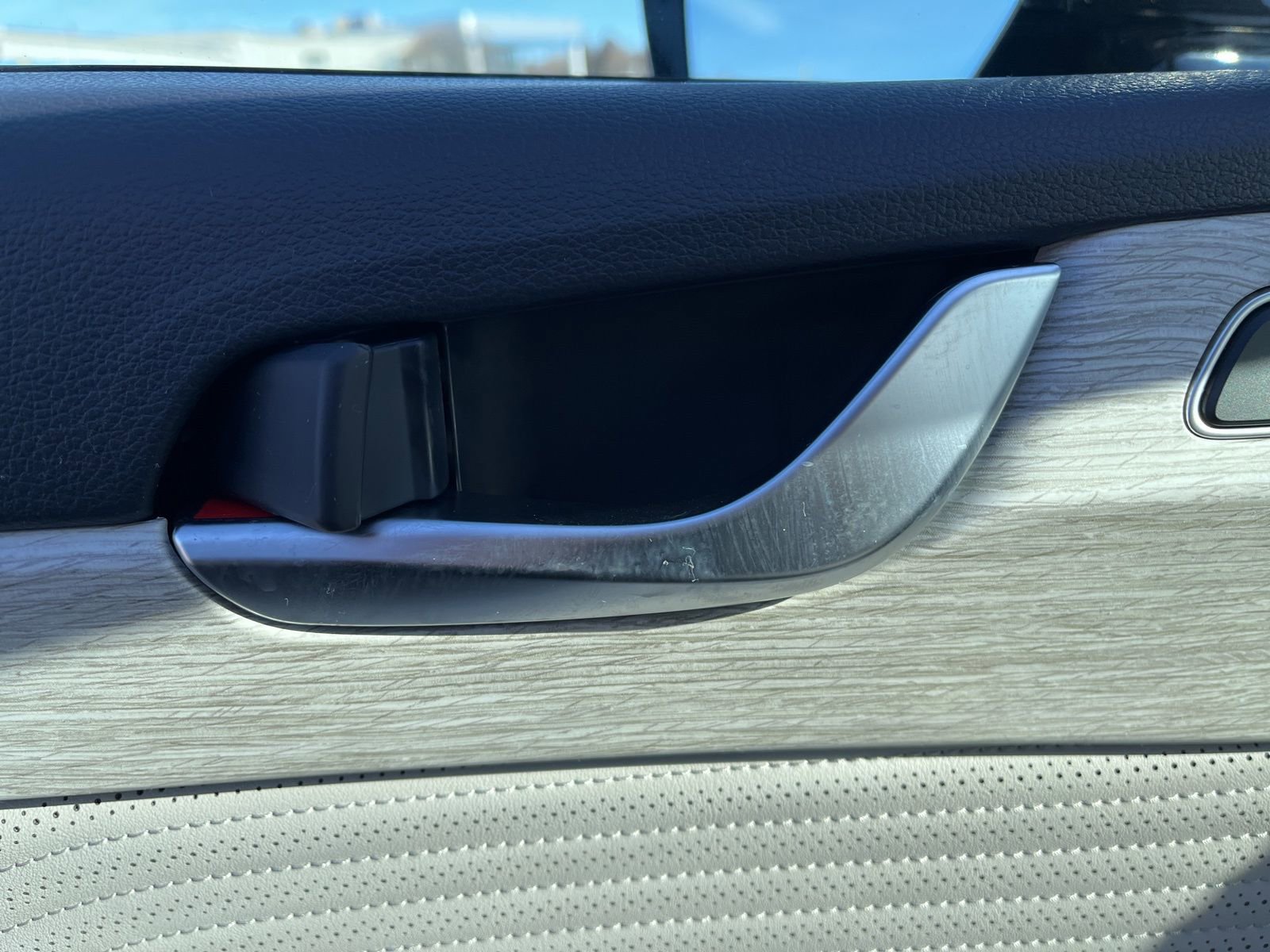 Used 2023 Hyundai Palisade Calligraphy image 29