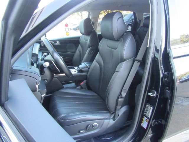 Used 2021 Genesis GV80 2.5T image 16