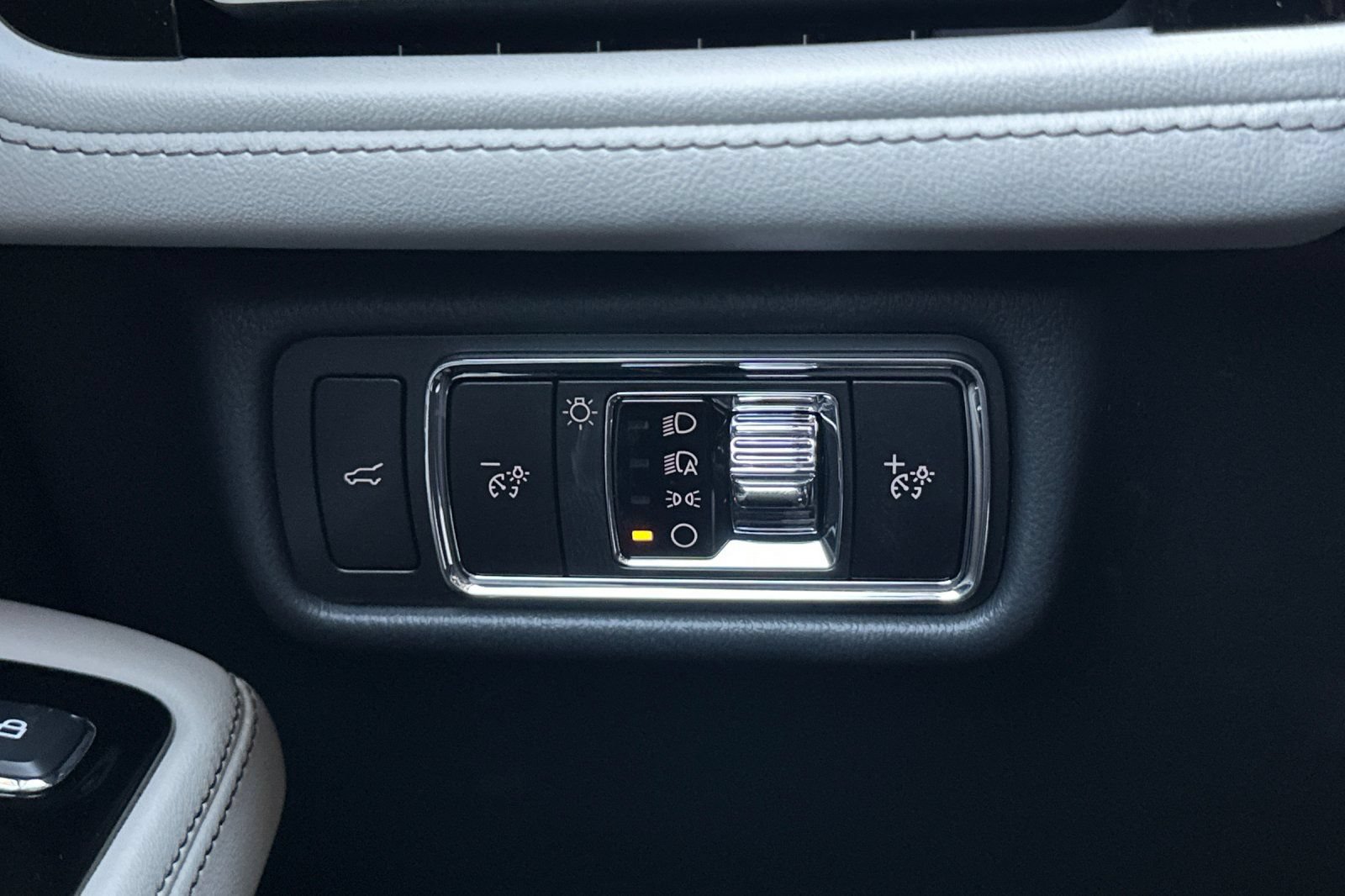 New 2026 Lincoln Aviator 2WD image 28