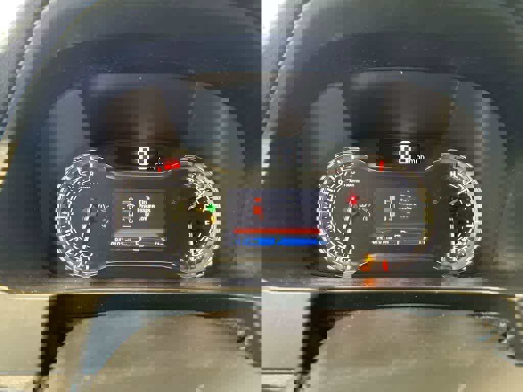 Used 2021 Honda Ridgeline Sport image 35