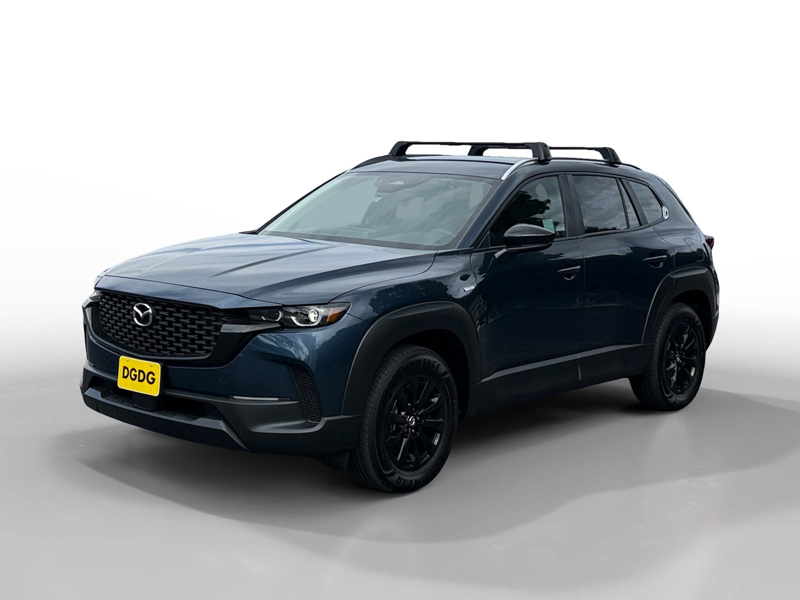 New 2025 MAZDA CX-50 2.5 Hybrid w/ Weather Package
