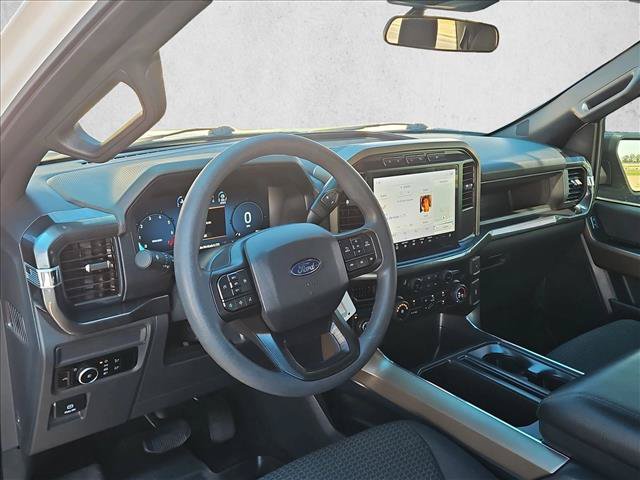 Used 2024 Ford F150 STX w/ Equipment Group 201A FX4 AWD/4WD image 10