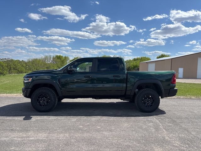New 2026 RAM 1500 RHO AWD/4WD image 3