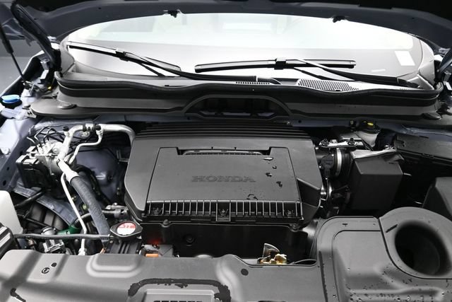 Used 2026 Honda Passport RTL image 29