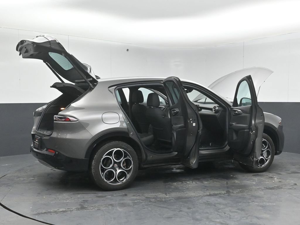 Used 2024 Alfa Romeo Tonale Ti image 61
