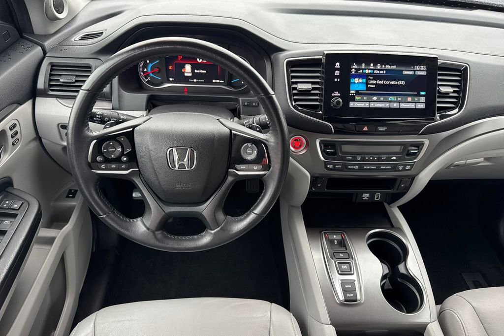 Used 2022 Honda Pilot EX-L image 13