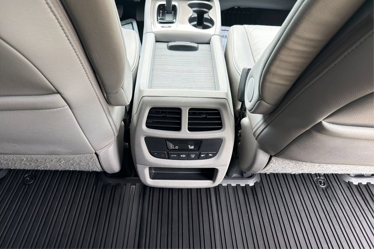 Used 2016 Honda Pilot EX-L image 21