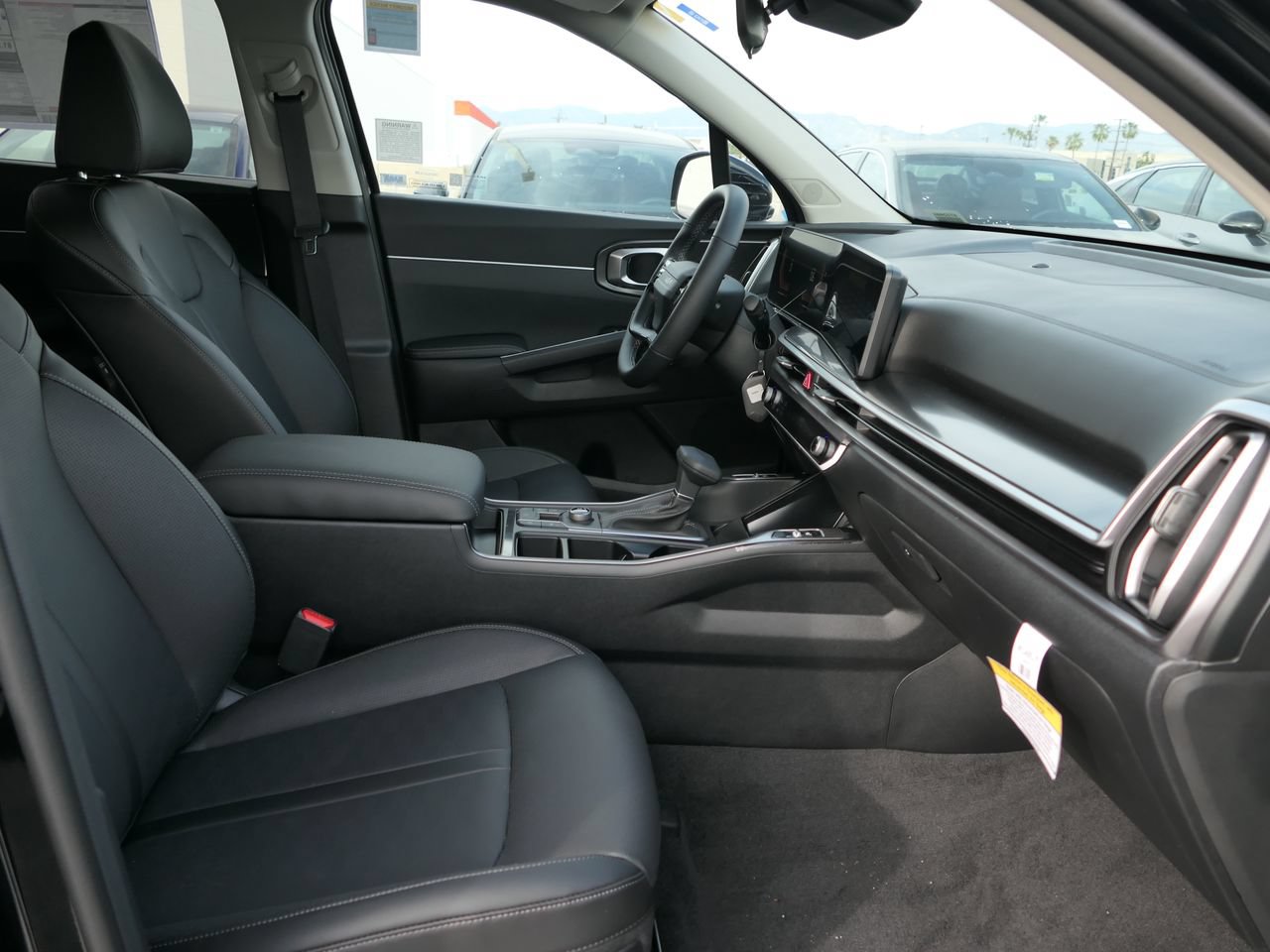New 2026 Kia Sorento S FWD image 26