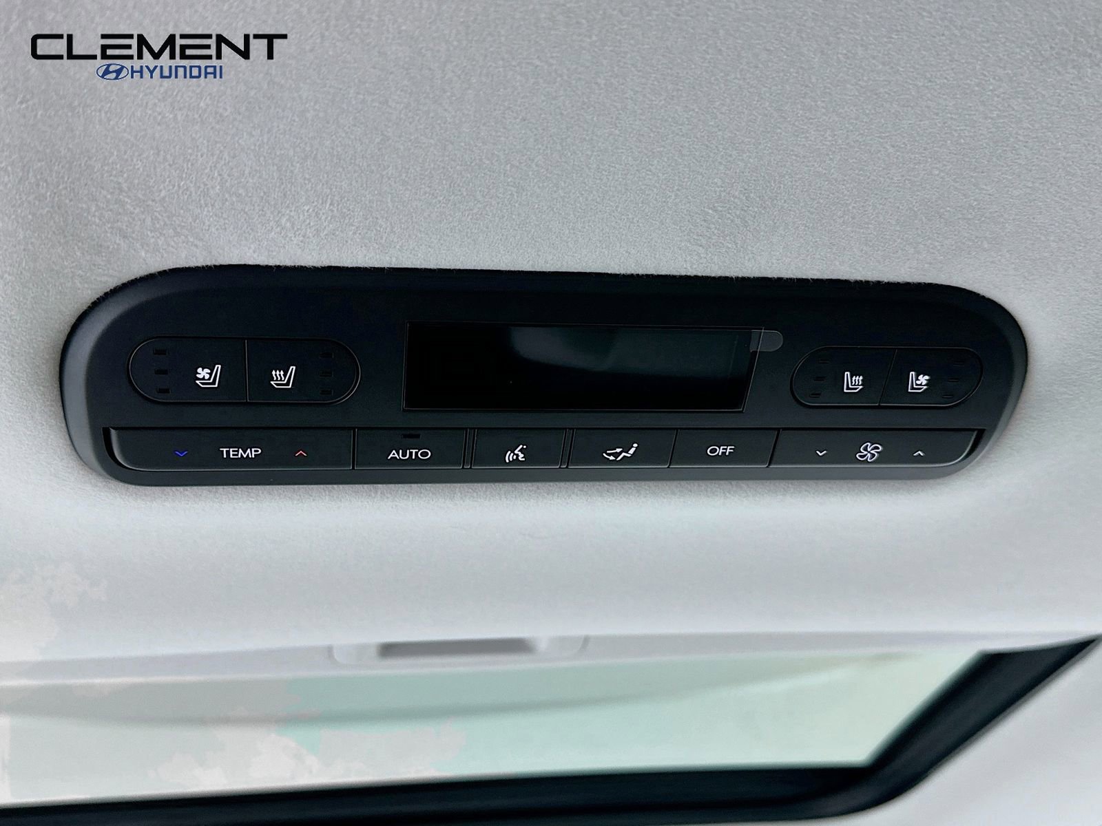 New 2026 Hyundai Palisade Calligraphy image 30