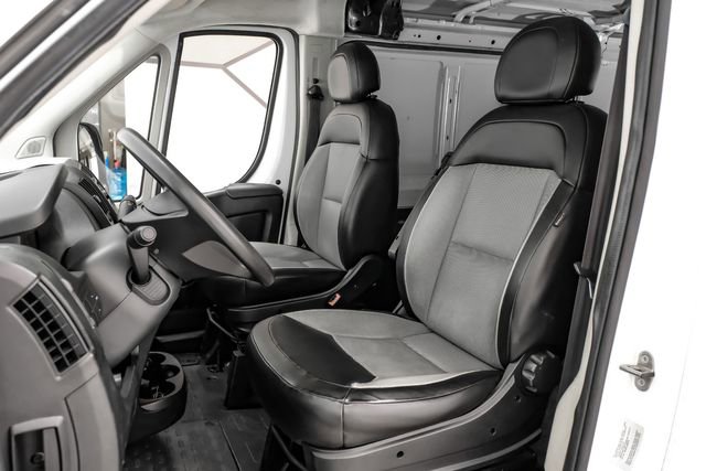 Used 2015 RAM ProMaster 1500 FWD image 38