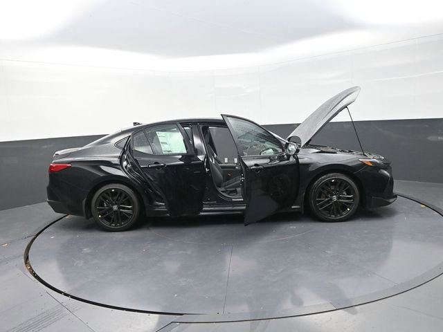 New 2026 Toyota Camry SE w/ Multimedia Upgrade Package image 42