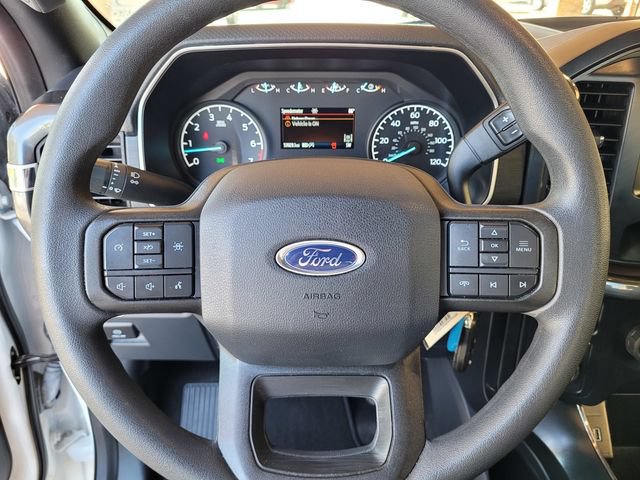 Used 2023 Ford F150 XL w/ STX Appearance Package RWD image 28
