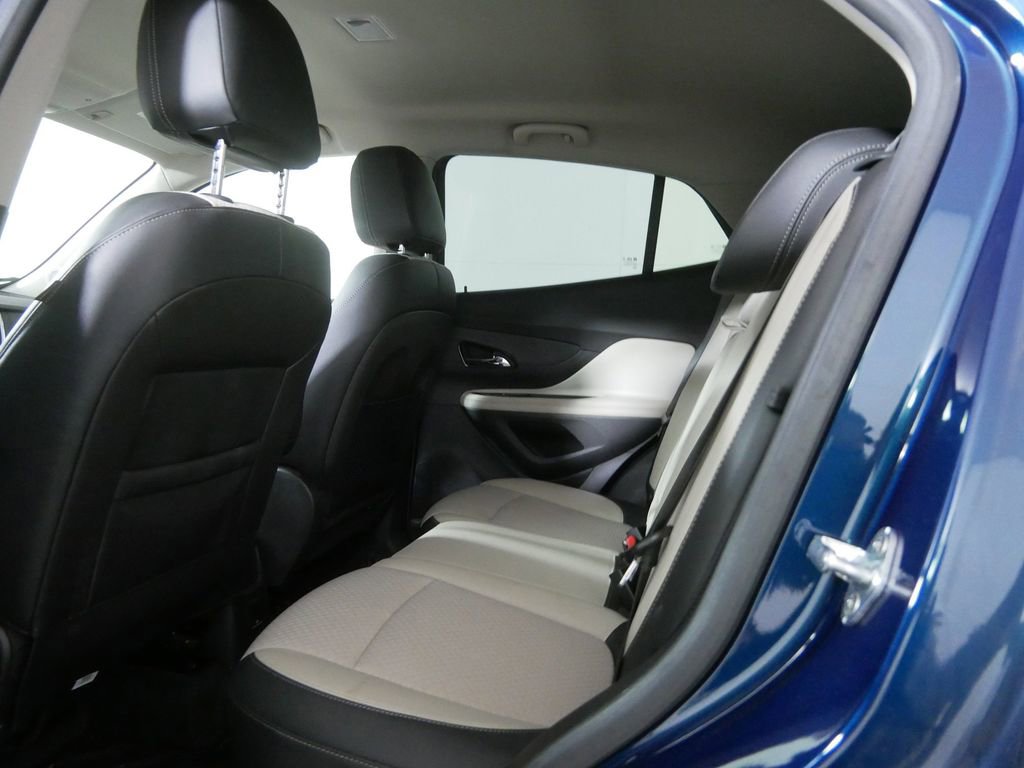 Used 2019 Buick Encore Preferred w/ Safety Package AWD/4WD image 19