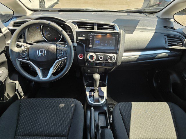 Used 2019 Honda Fit EX image 25