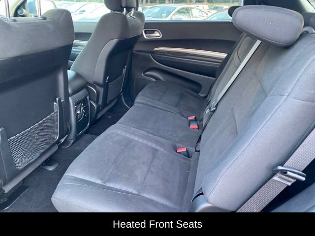Used 2020 Dodge Durango SXT AWD/4WD image 21