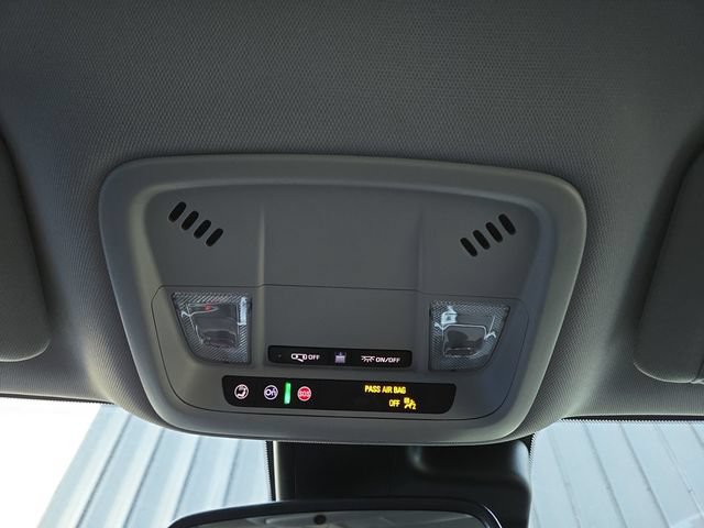 New 2025 Chevrolet Malibu LT w/ Midnight Edition FWD image 29
