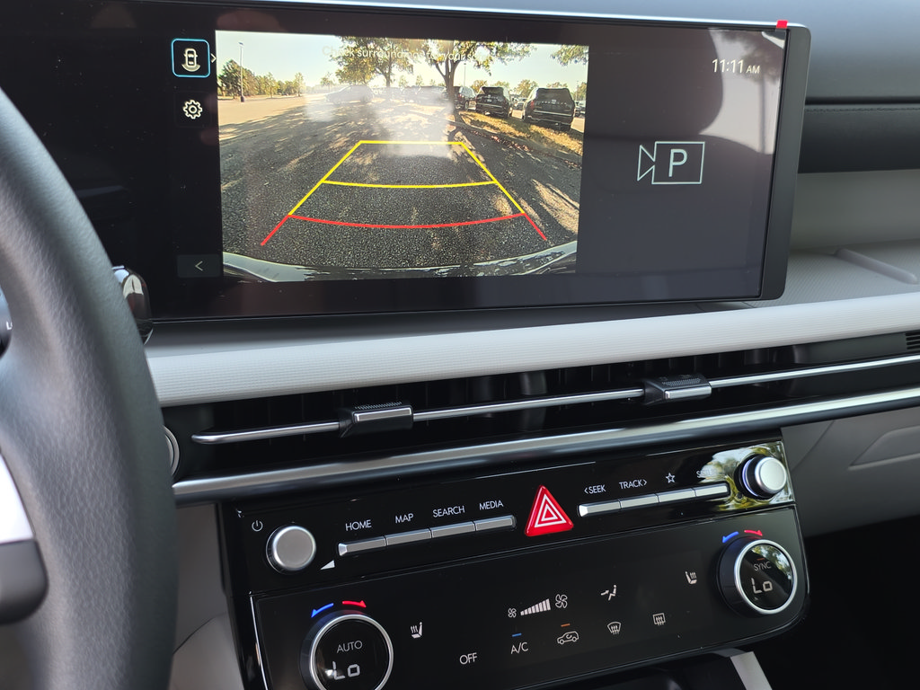 New 2026 Hyundai Tucson SEL AWD/4WD image 31
