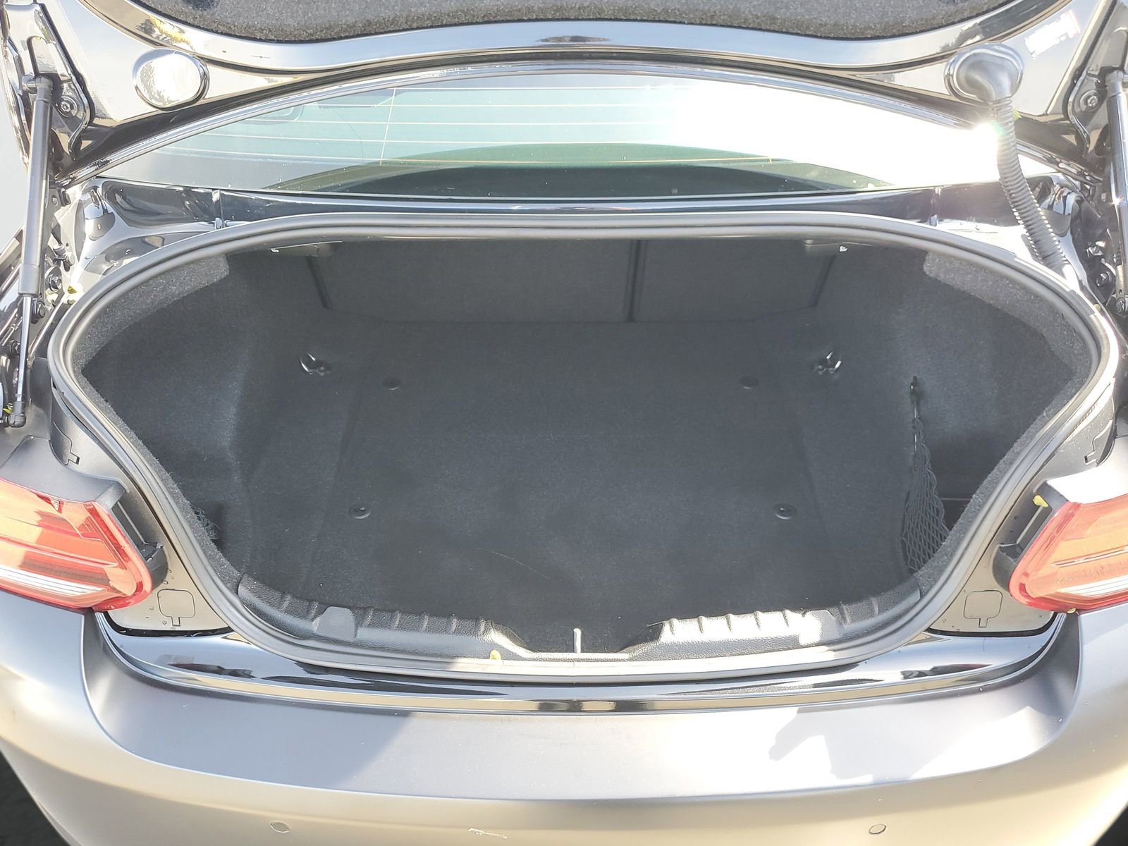 Used 2020 BMW M2 Competition w/ Executive Package image 8