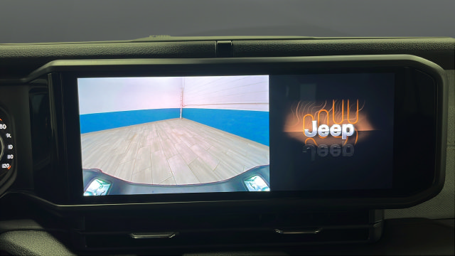 New 2026 Jeep Gladiator Sport AWD/4WD image 13