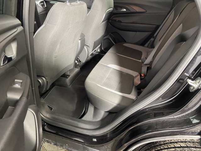 Used 2025 Chevrolet TrailBlazer LT image 16