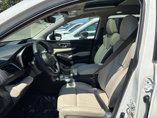 New 2025 Subaru Ascent Limited image 4