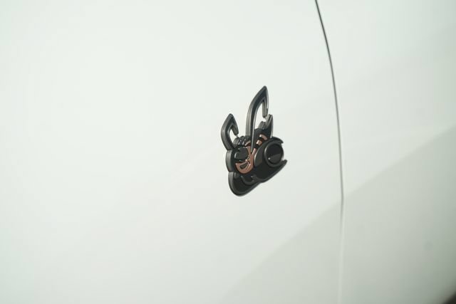 New 2026 Dodge Charger Scat Pack AWD/4WD image 33