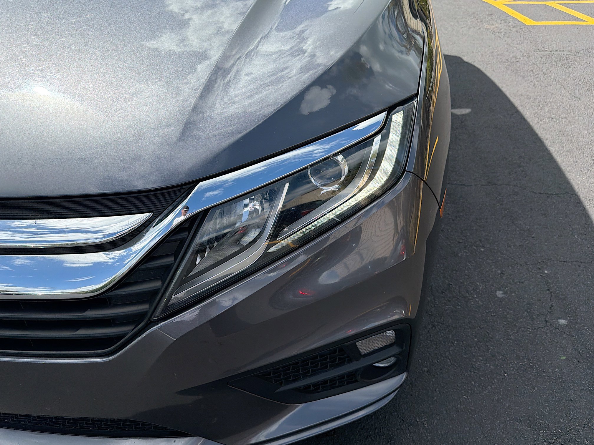 Used 2019 Honda Odyssey EX image 10