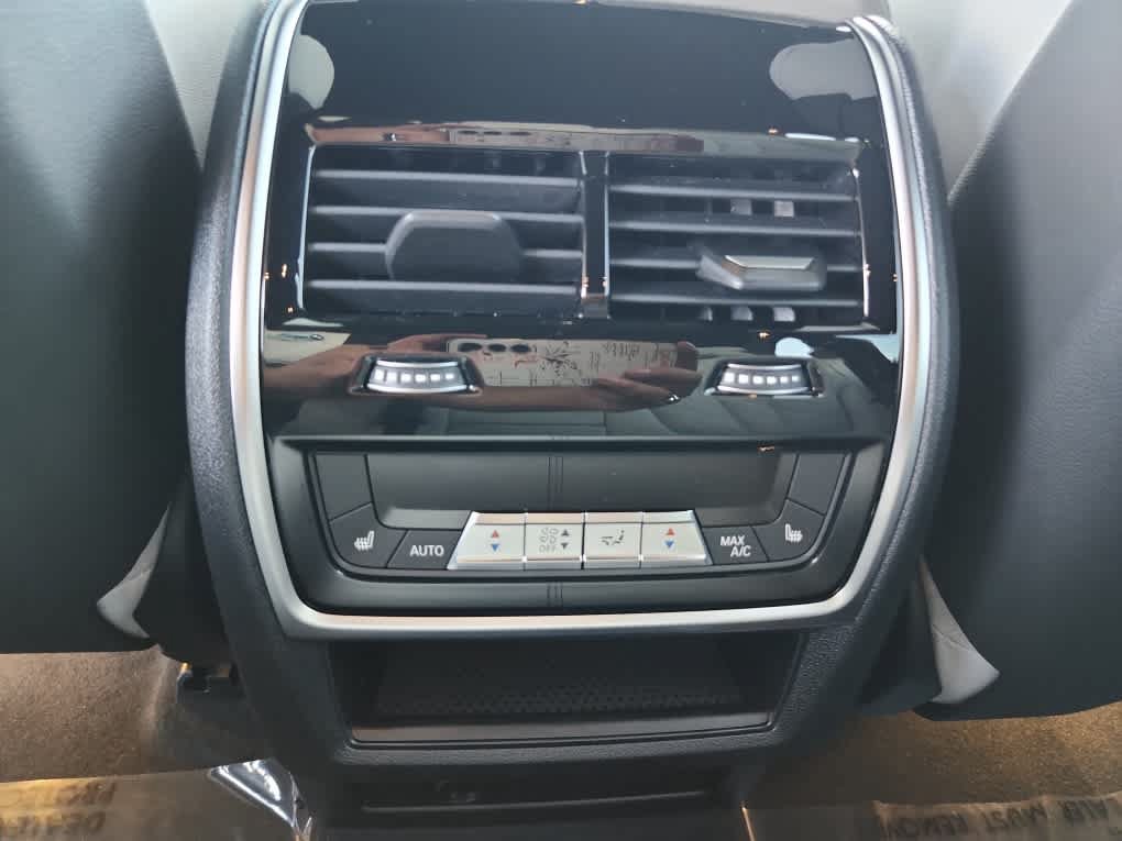 New 2026 BMW X5 sDrive40i w/ M Sport Package RWD image 26